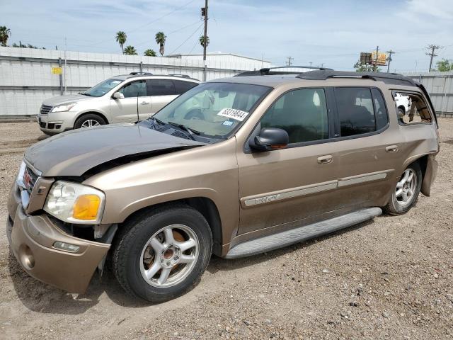 2003 Gmc Envoy Xl