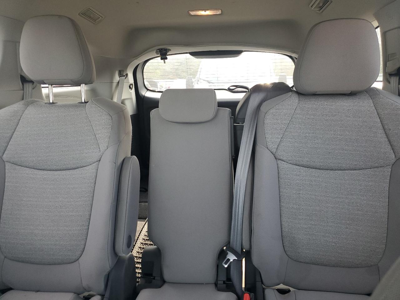 2021 Toyota Sienna Le VIN: 5TDKRKEC7MS016065 Lot: 64477294