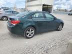 2014 Chevrolet Cruze Lt en Venta en Kansas City, KS - Normal Wear
