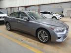 2019 Infiniti Q50 Luxe იყიდება Mocksville-ში, NC - Undercarriage