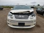 2011 Gmc Acadia Denali na sprzedaż w Portland, MI - Front End