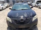2007 Toyota Camry Ce იყიდება Los Angeles-ში, CA - Rear End