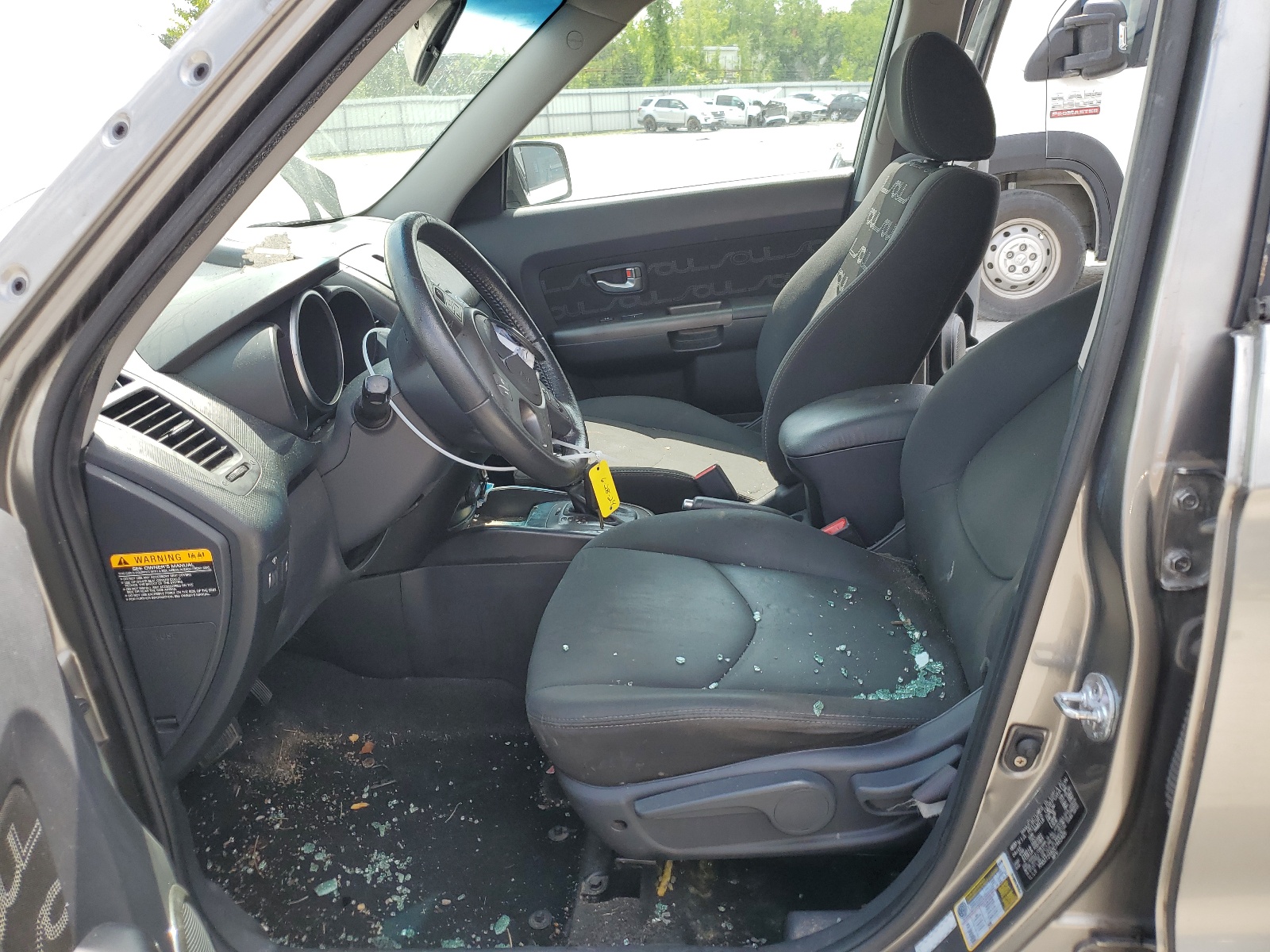 KNDJT2A63C7465426 2012 Kia Soul +