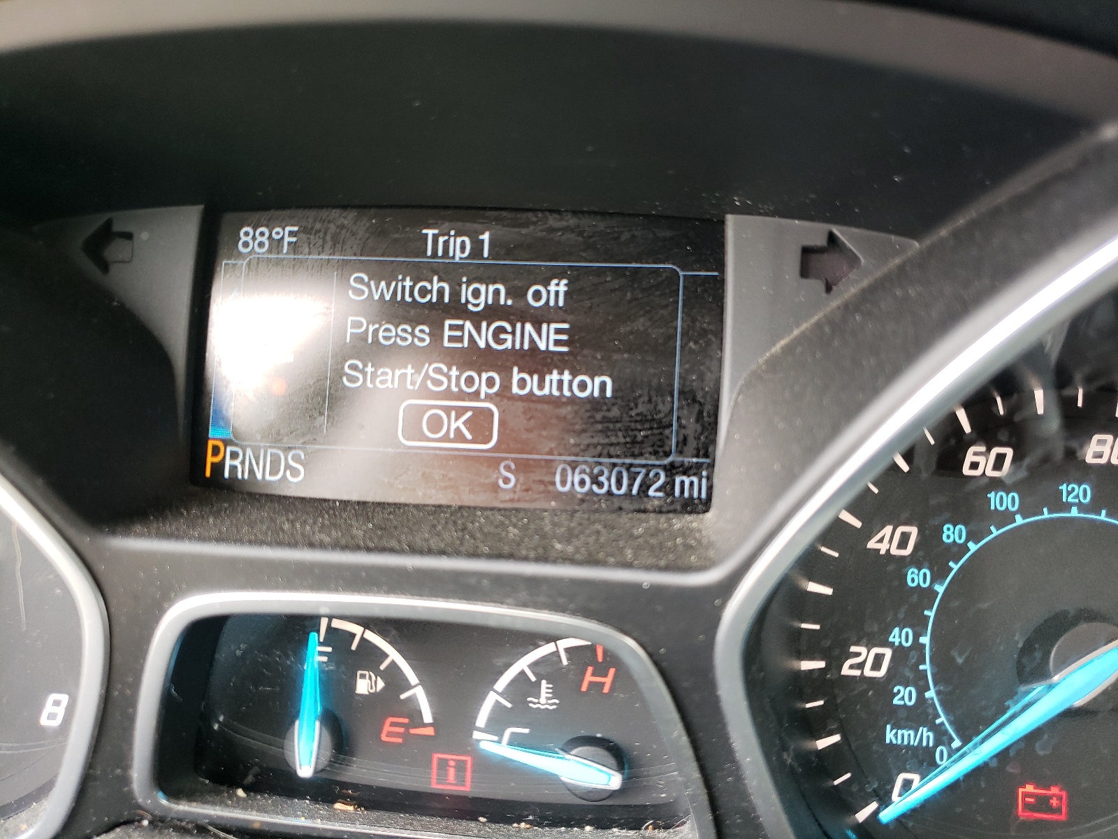 1FMCU0JX8FUC03096 2015 Ford Escape Titanium