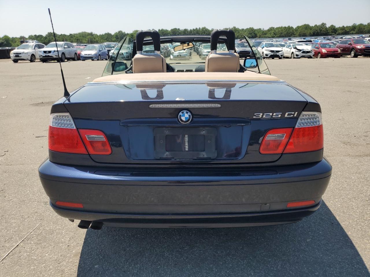 2004 BMW 3er - Image 6