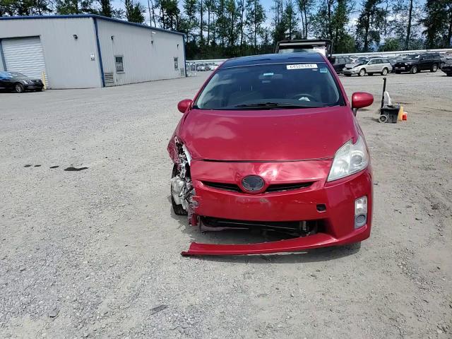 2010 Toyota Prius VIN: JTDKN3DU0A0202413 Lot: 64528344