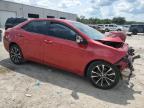 2019 Toyota Corolla L продається в Jacksonville, FL - Front End