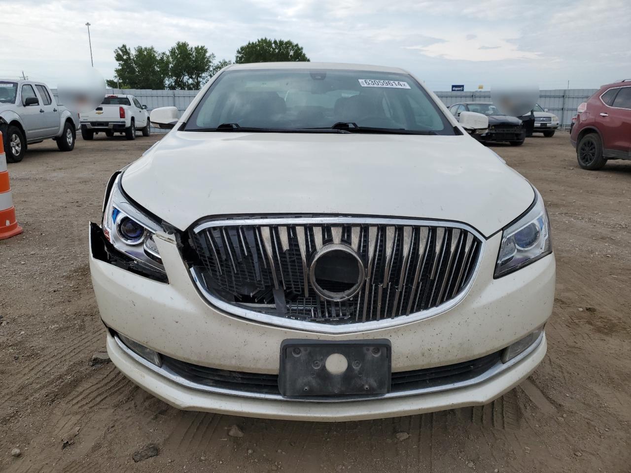 2014 Buick LaCrosse - Image 5