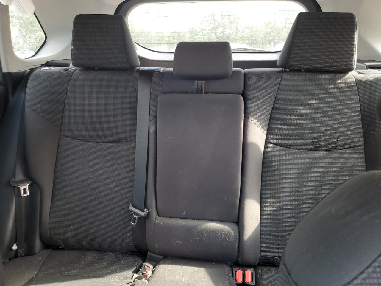 2021 Toyota Rav4 Le VIN: 2T3H1RFV7MW131564 Lot: 60810754