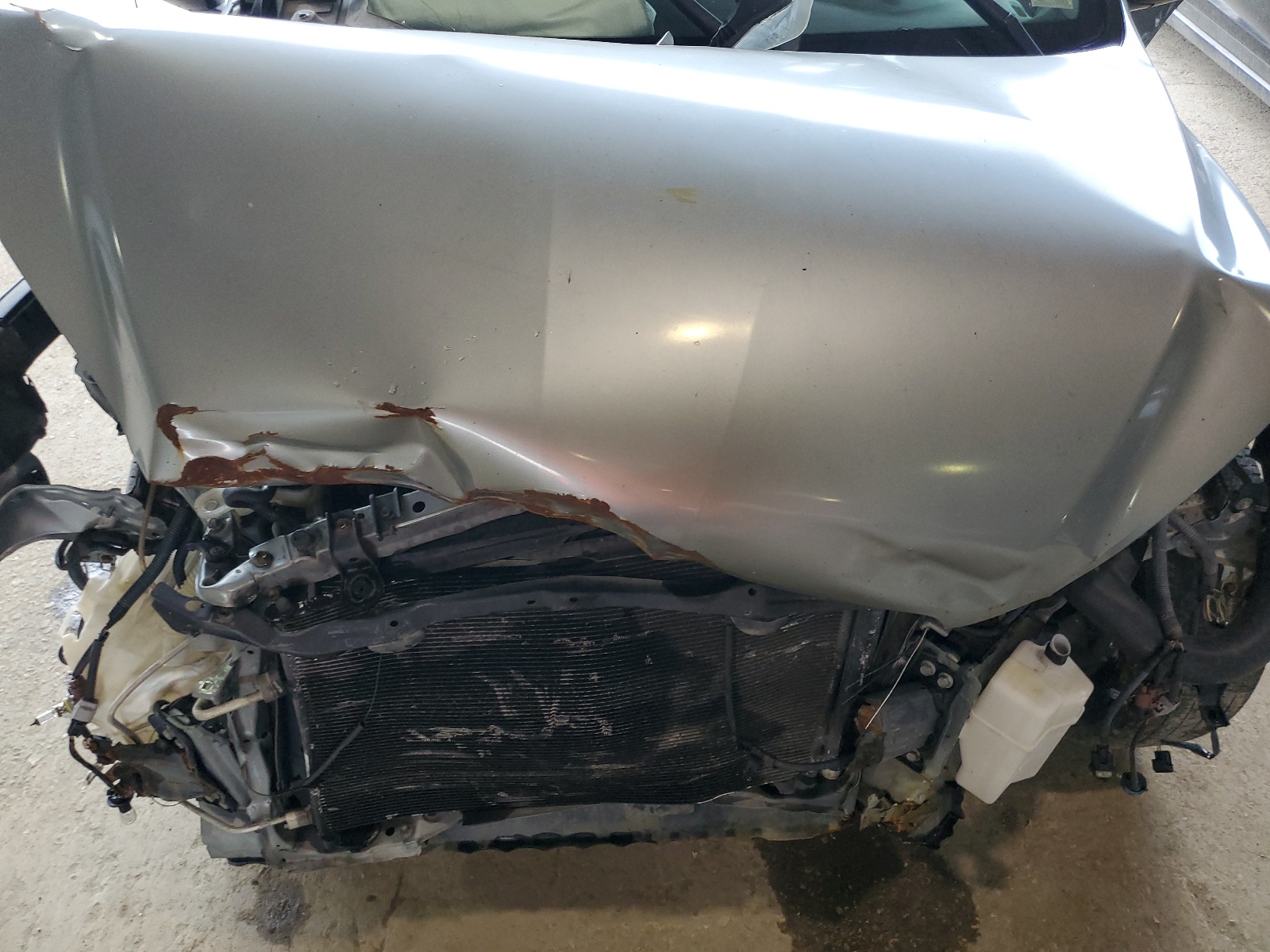 JTMZD35V775038386 2007 Toyota Rav4