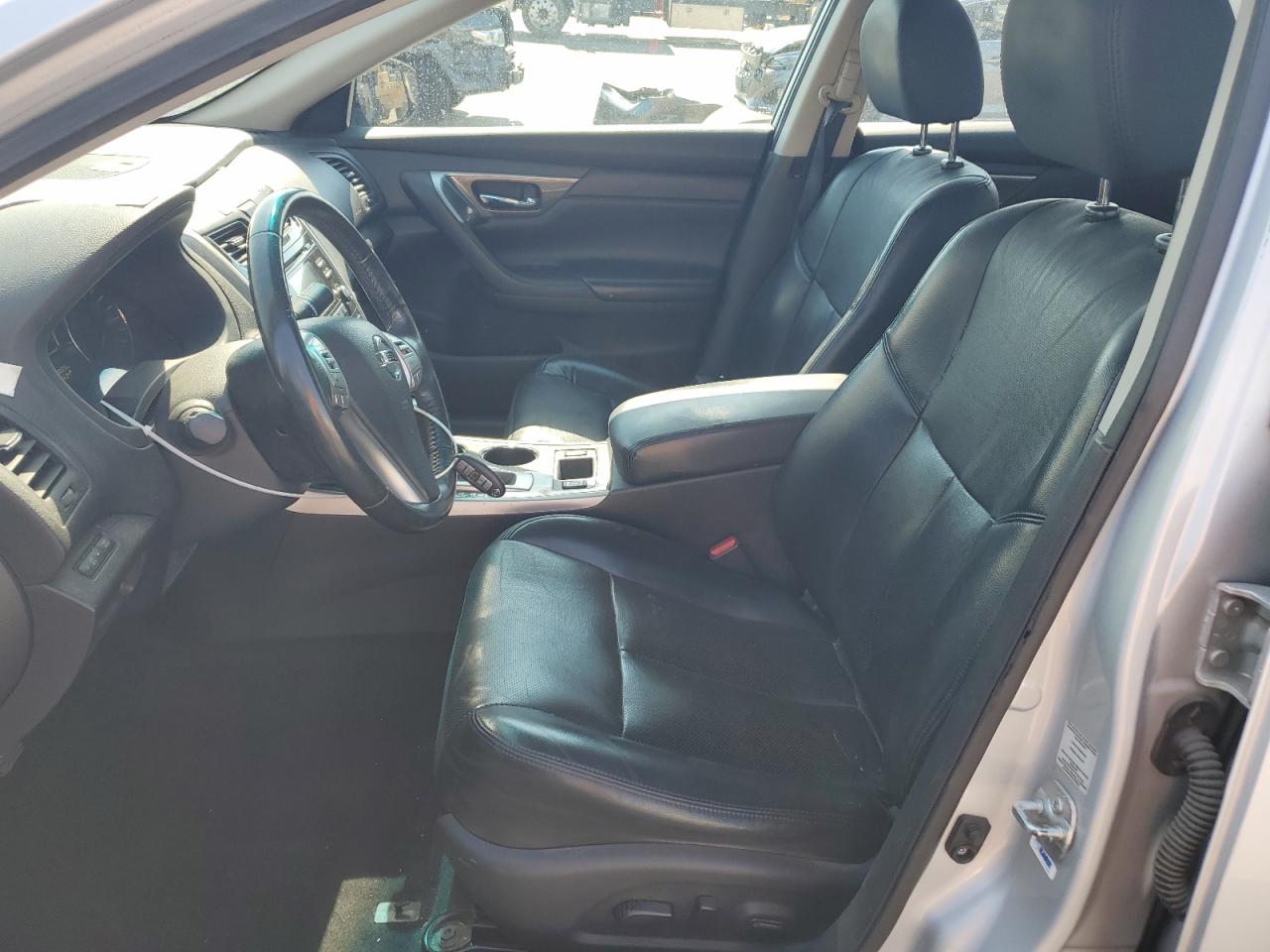 1N4AL3AP3FN906539 2015 Nissan Altima 2.5