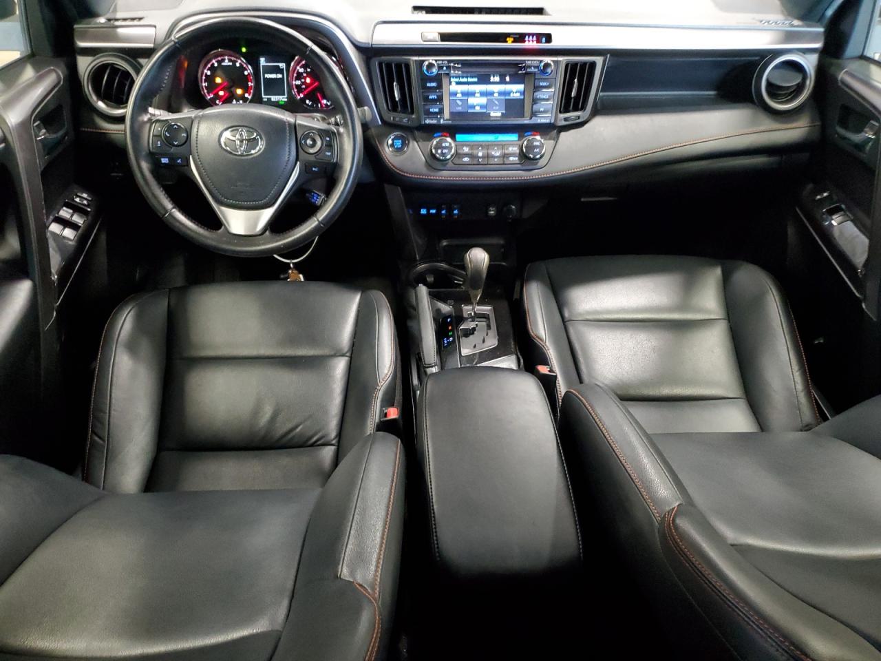 2017 Toyota Rav4 Se VIN: JTMJFREV4HD212433 Lot: 64969664