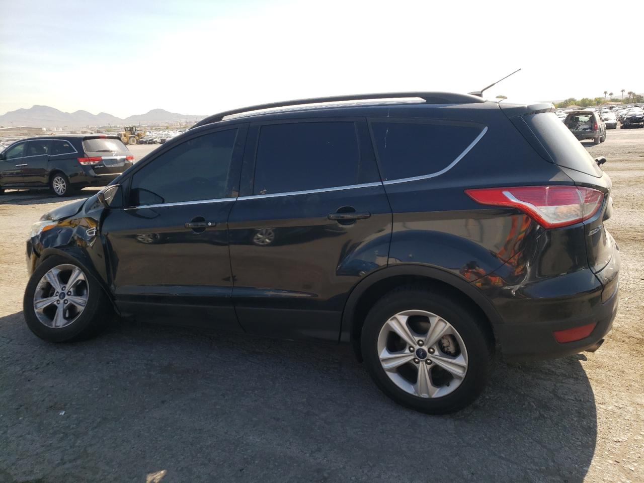 2015 Ford Escape - Image 2
