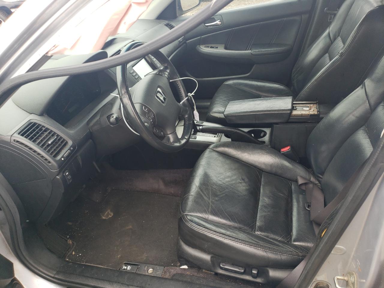 1HGCM56765A085013 2005 Honda Accord Ex