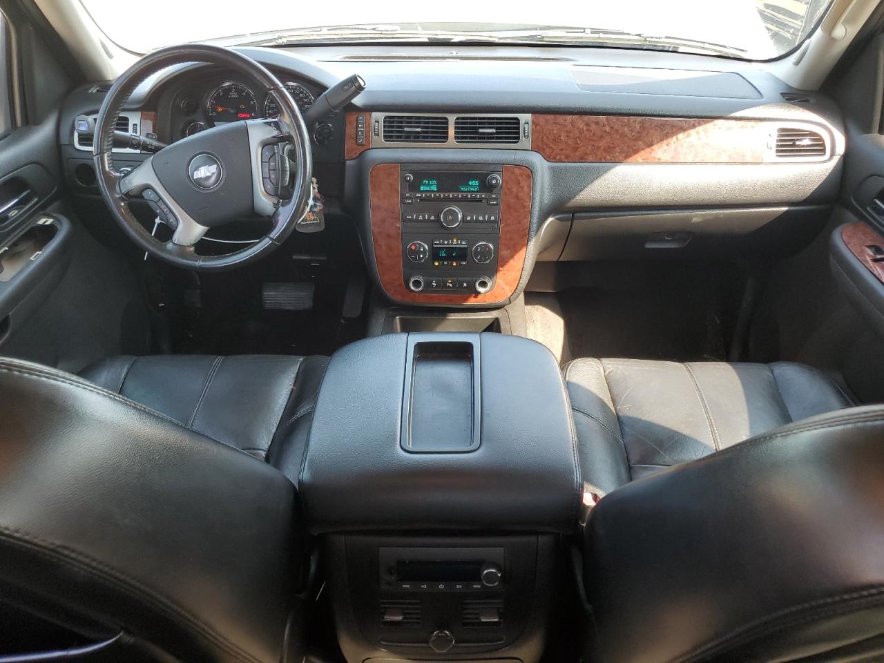 3GNFK12397G187656 2007 Chevrolet Avalanche K1500