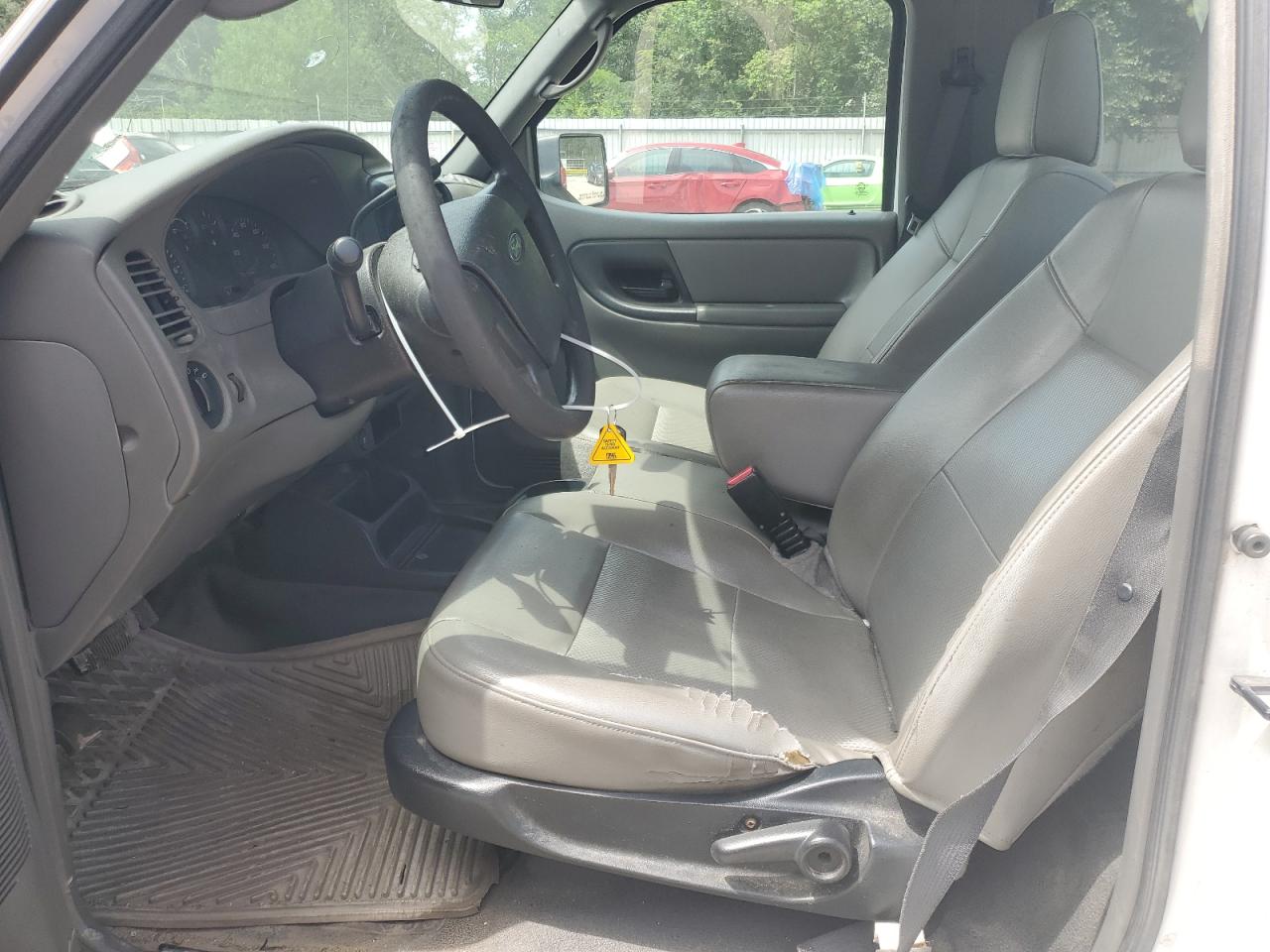 2011 Ford Ranger VIN: 1FTKR1AD1BPB16565 Lot: 65219164