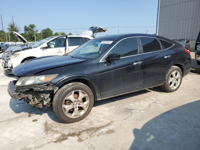 2012 Honda Crosstour Exl