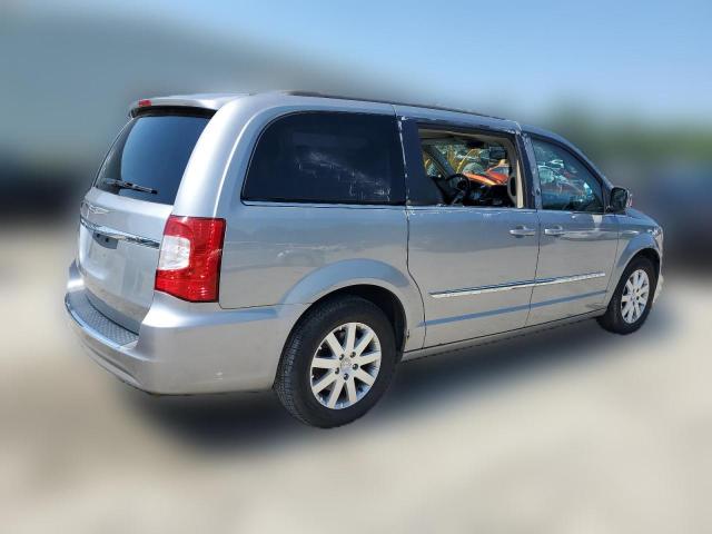 2C4RC1BG4ER444106 | 2014 Chrysler town and country touring