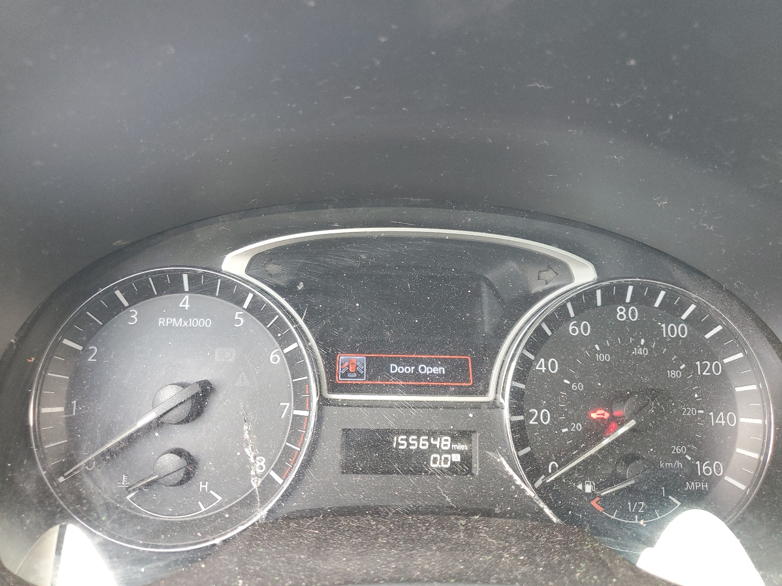 1N4AL3AP9DC910782 2013 Nissan Altima 2.5