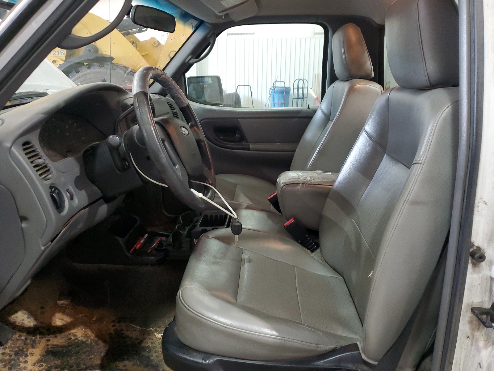 1FTKR1AD9APA37658 2010 Ford Ranger