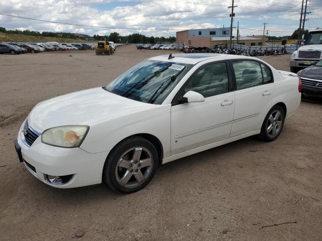 2006 Chevrolet Malibu Ltz