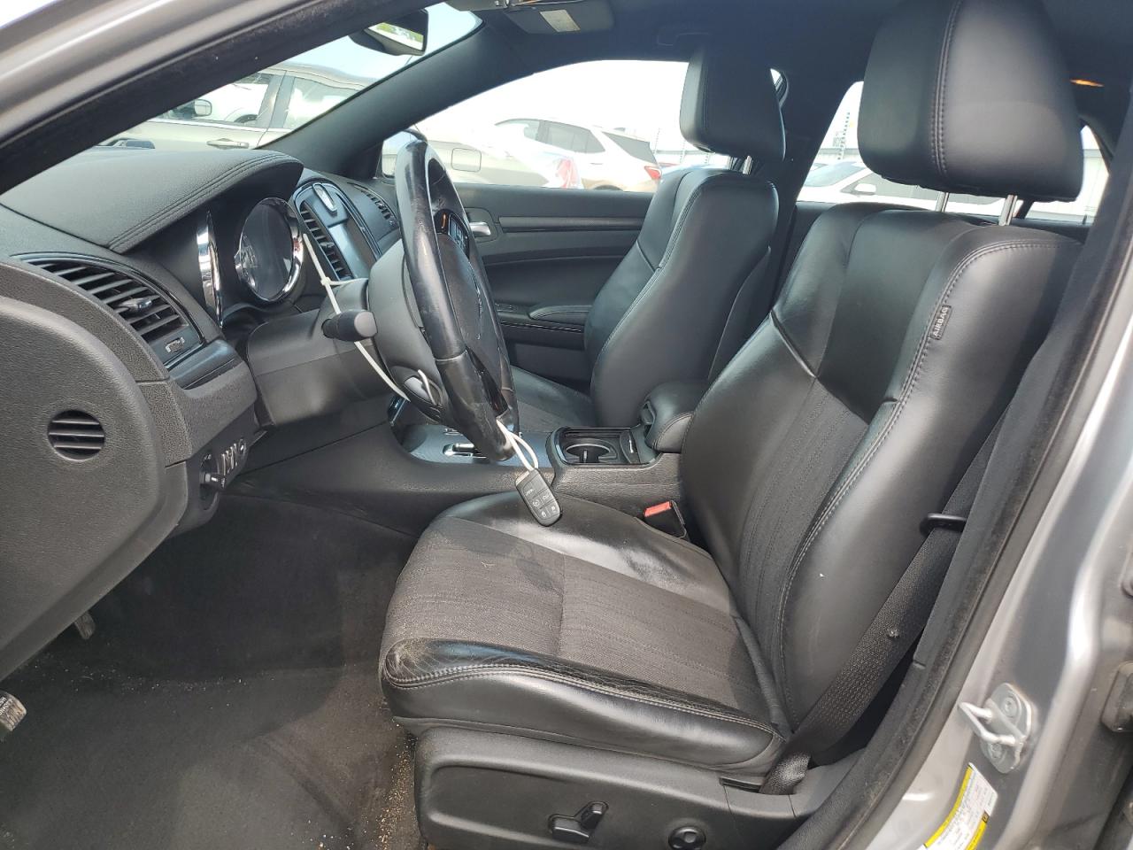 2013 Chrysler 300 S VIN: 2C3CCAGG5DH591171 Lot: 62605884