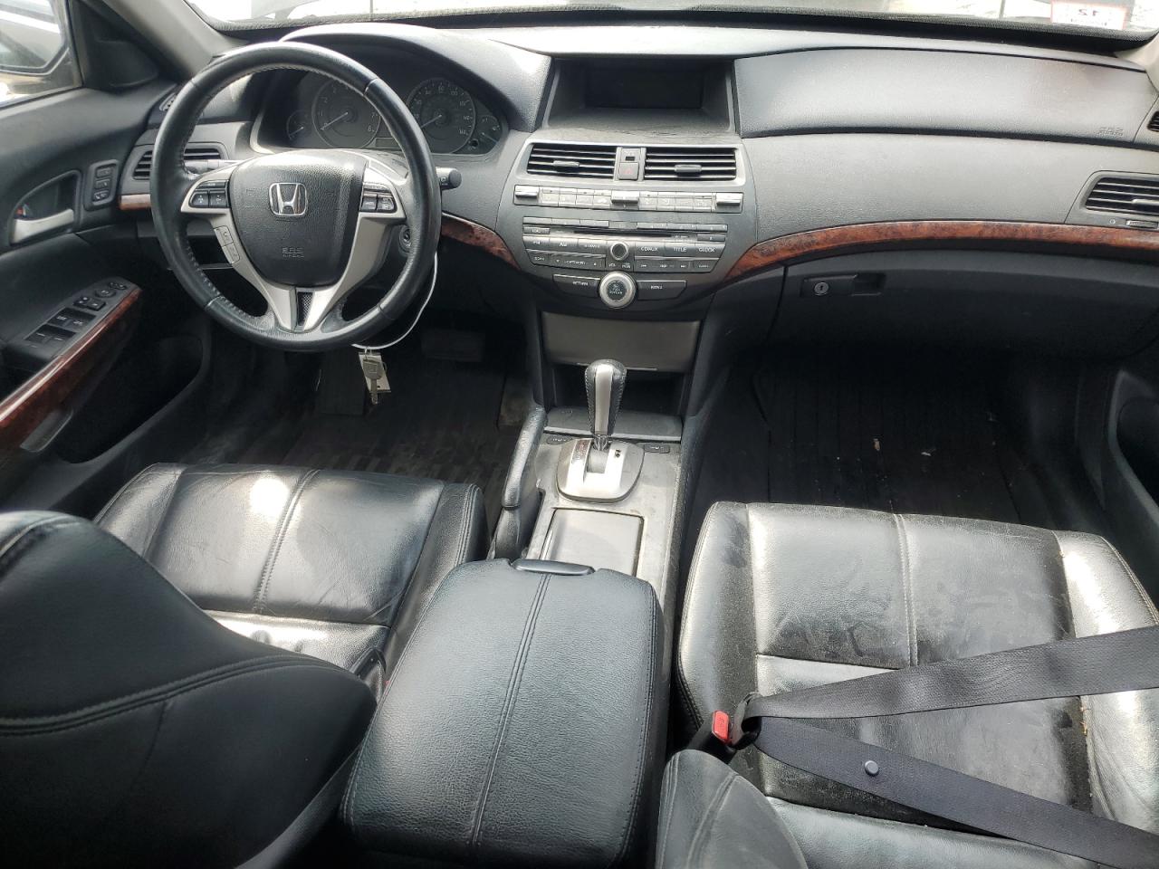 2012 Honda Crosstour Exl VIN: 5J6TF2H59CL012183 Lot: 63045874