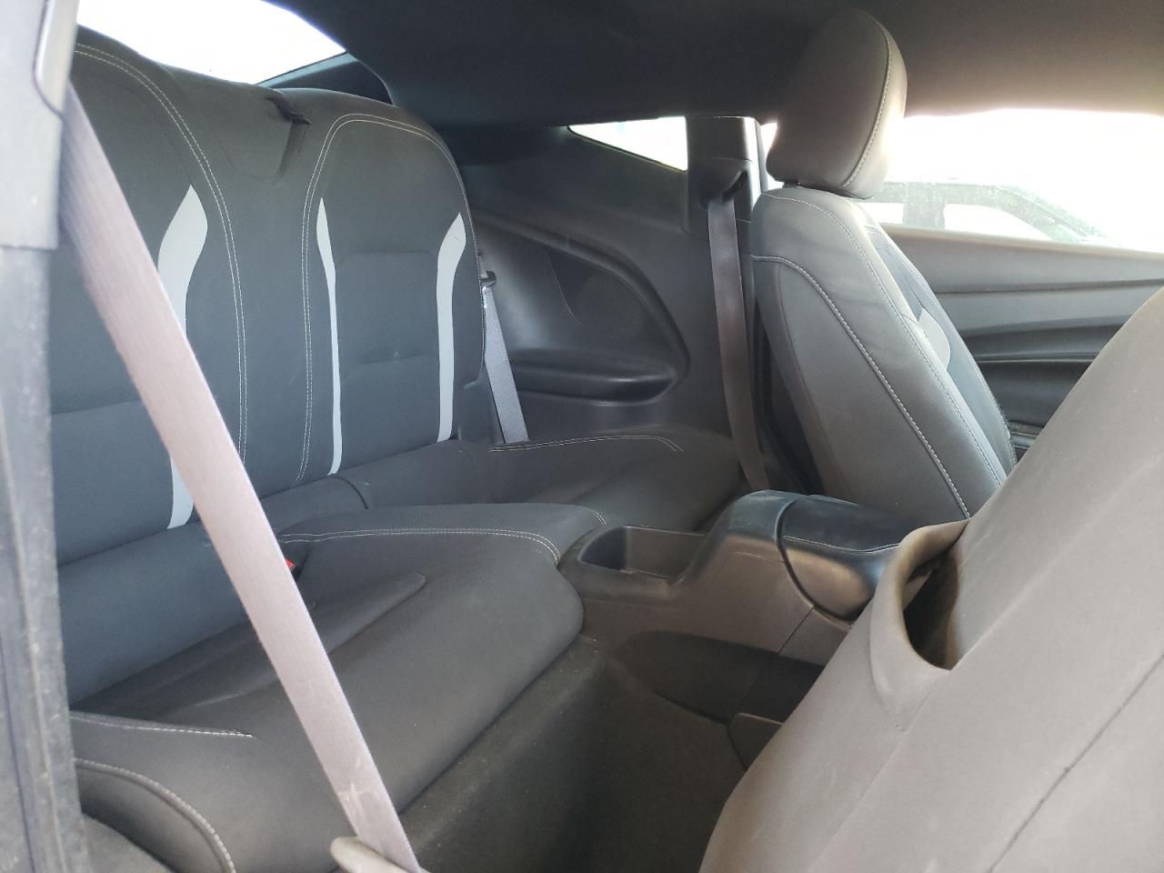 2017 Chevrolet Camaro Ss VIN: 1G1FF1R73H0215407 Lot: 59219094