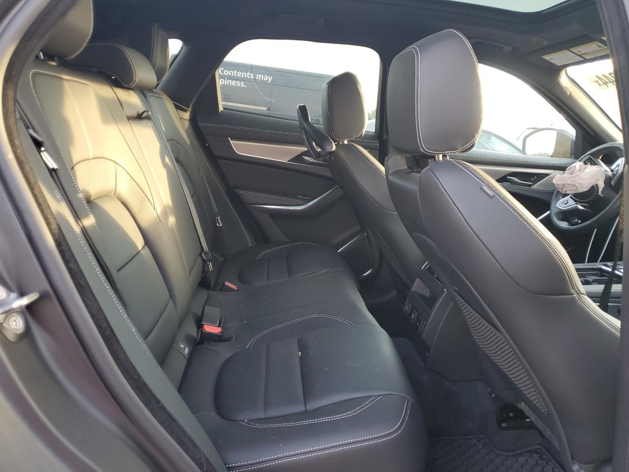 2024 Jaguar F-Pace R-Dynamic S VIN: SADCT2EX3RA728655 Lot: 63235244