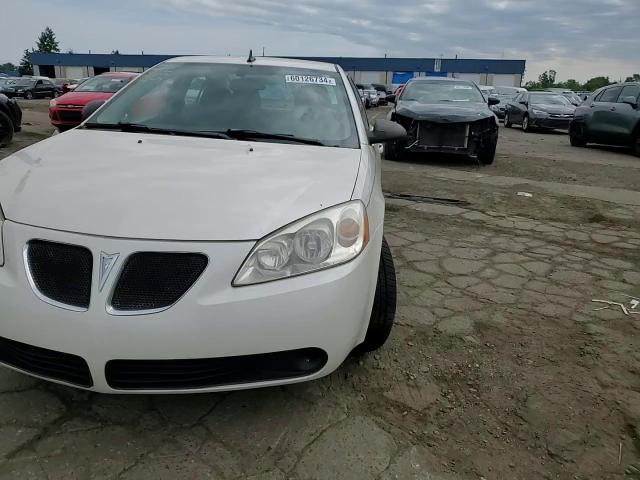 2009 Pontiac G6 VIN: 1G2ZG57B994141506 Lot: 60126734