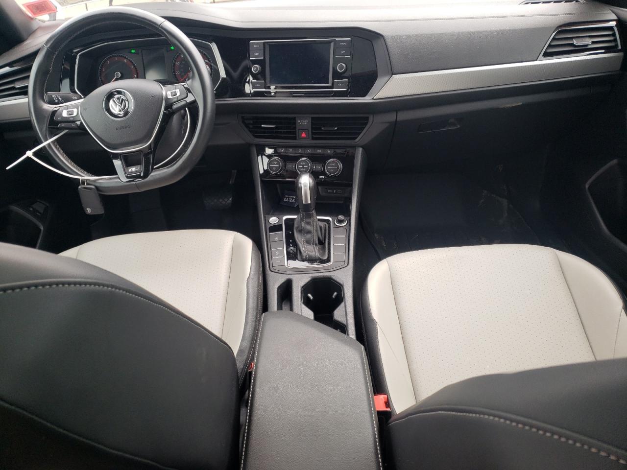 2021 Volkswagen Jetta S VIN: 3VWC57BUXMM008016 Lot: 62916434