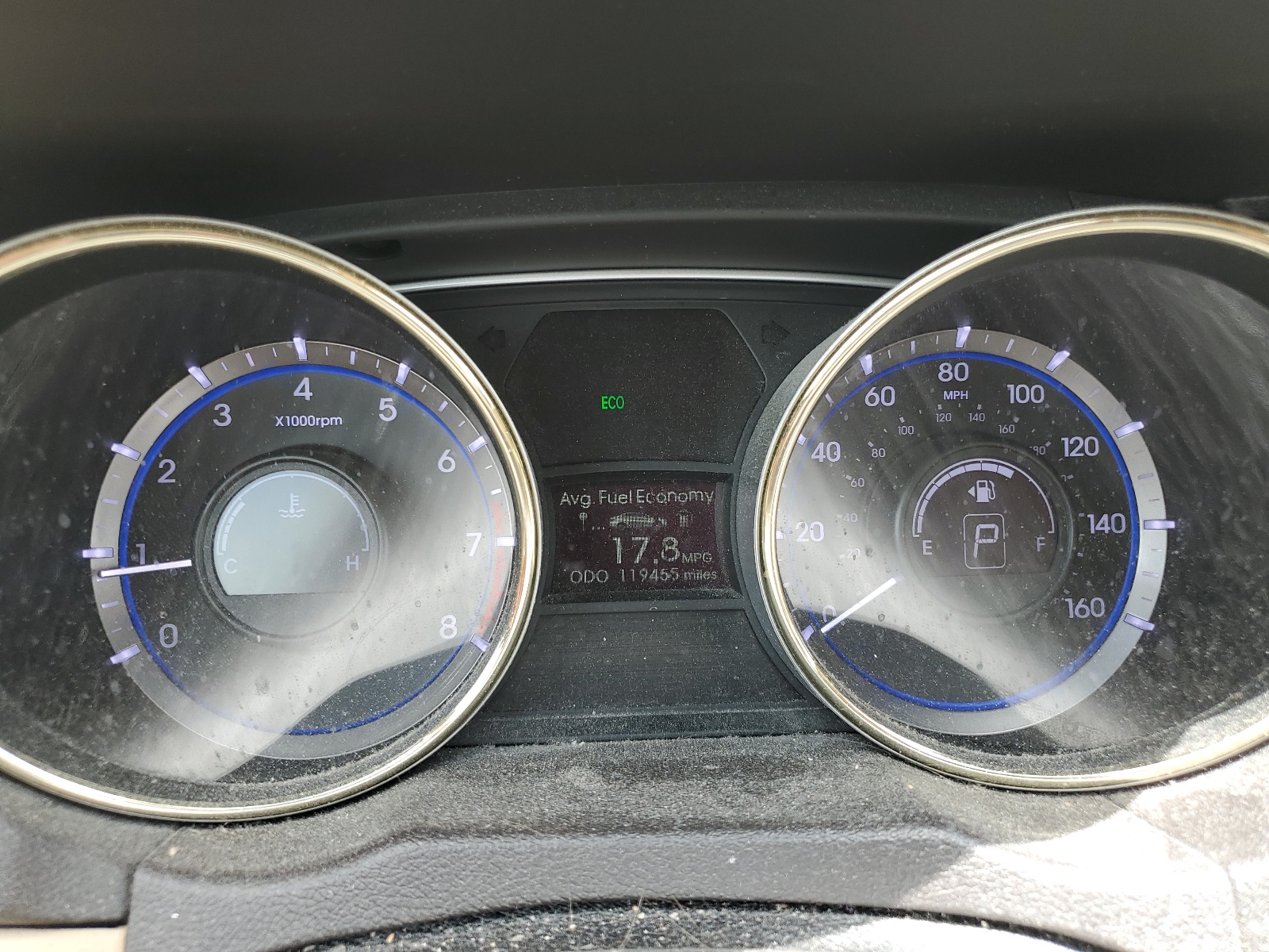 5NPEC4AC0DH662568 2013 Hyundai Sonata Se