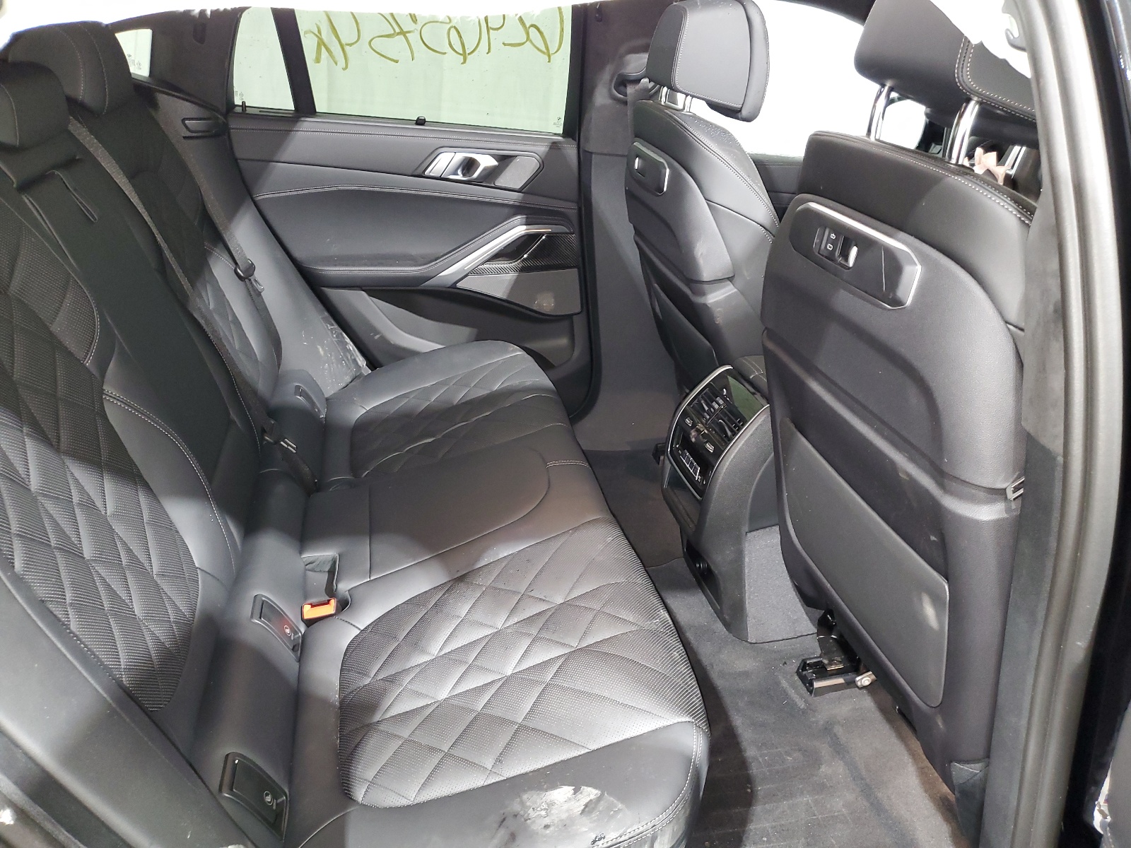 5UX43EX06R9V04815 2024 BMW X6 M60I