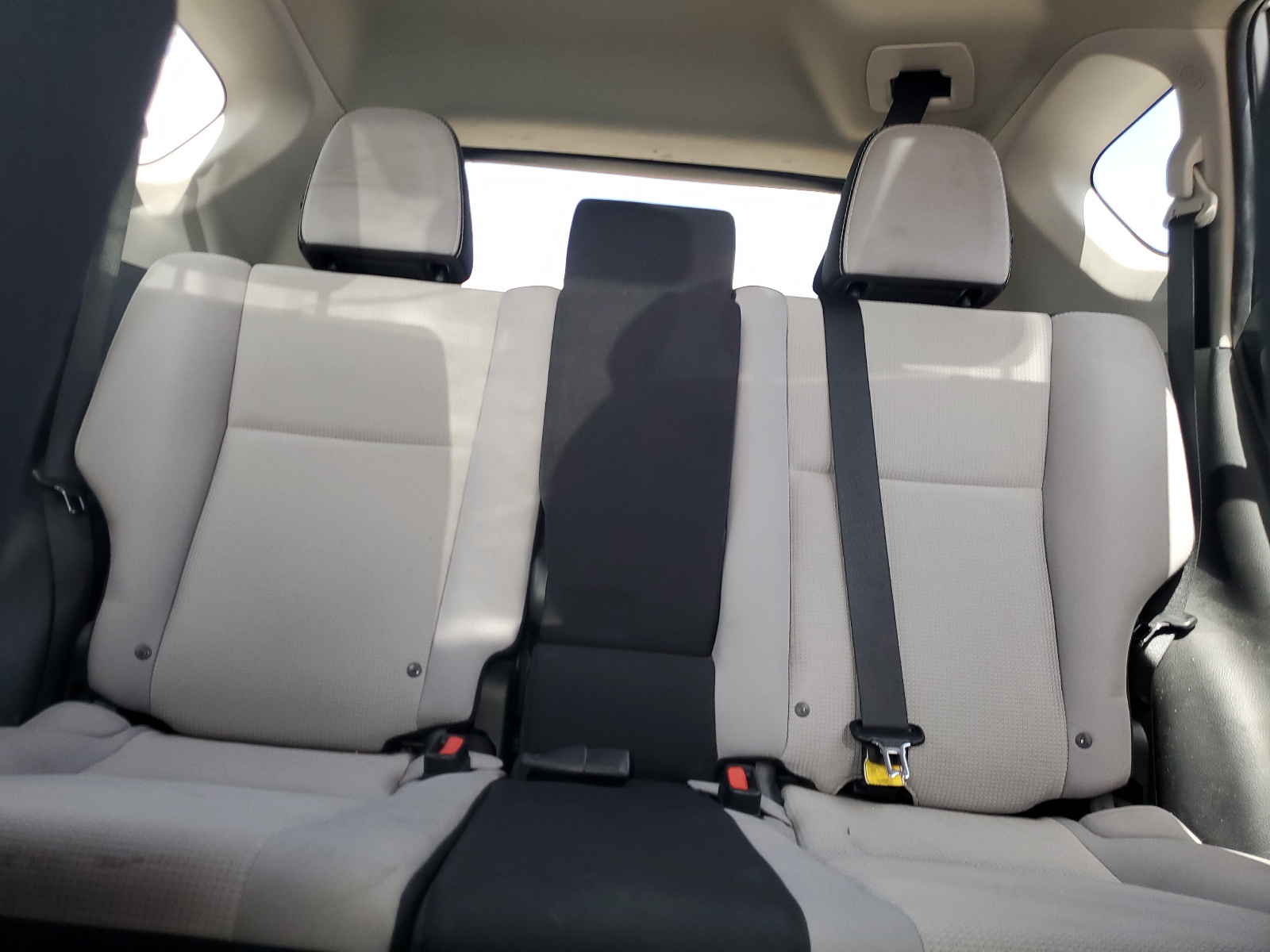 2T3WFREV6HW313496 2017 Toyota Rav4 Xle