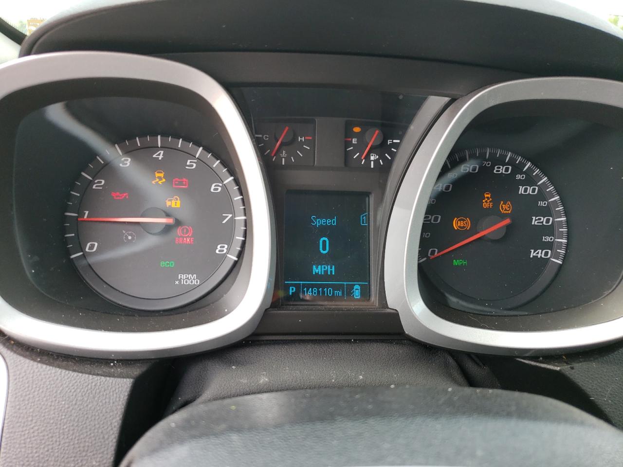 2012 Chevrolet Equinox Lt VIN: 2GNALDEK0C6354066 Lot: 64760424