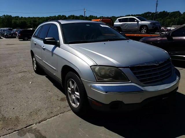 2005 Chrysler Pacifica Touring VIN: 2C4GM68475R589008 Lot: 61317174