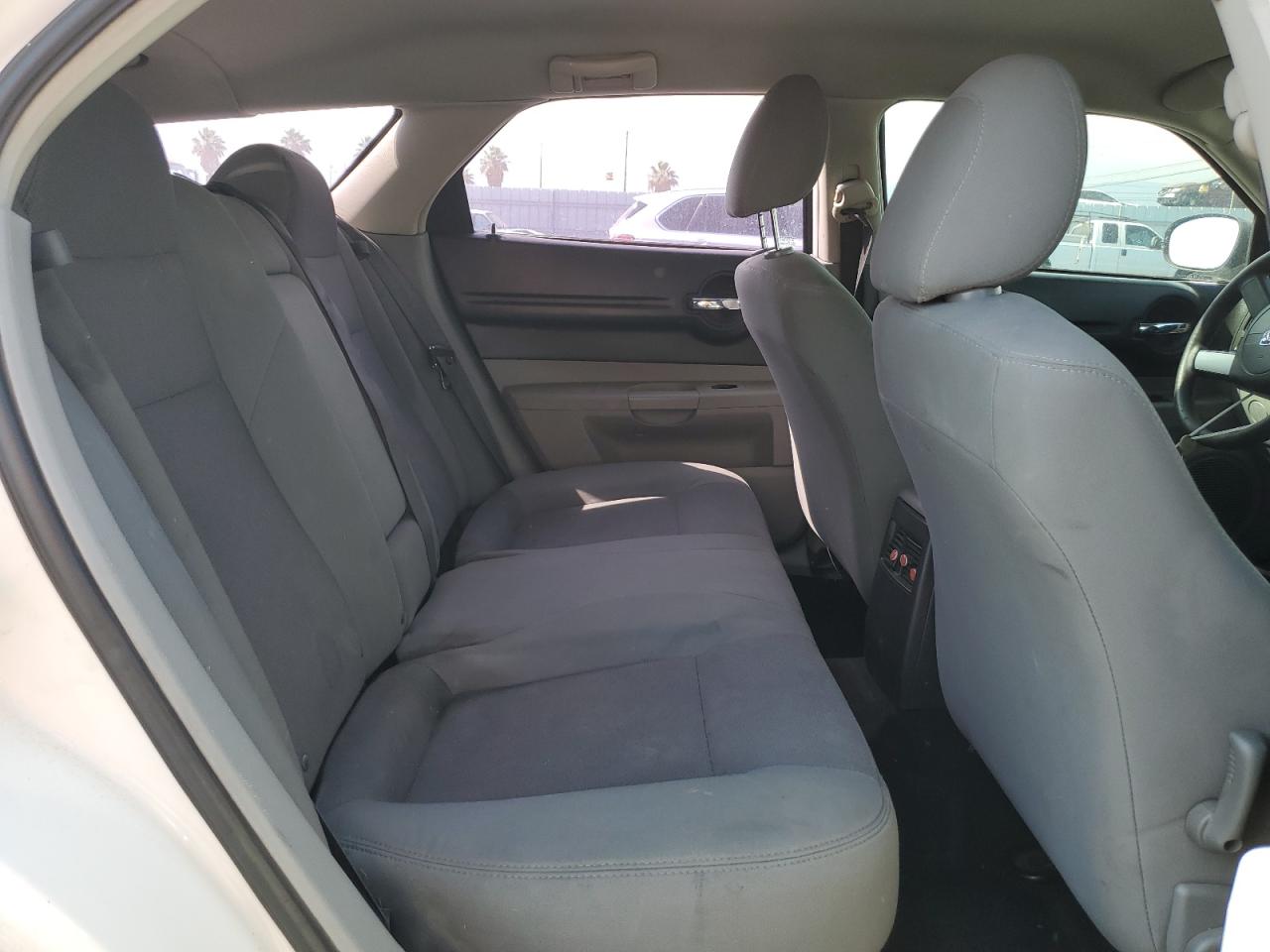 2006 Dodge Magnum Se VIN: 2D4FV47T26H433524 Lot: 64303314