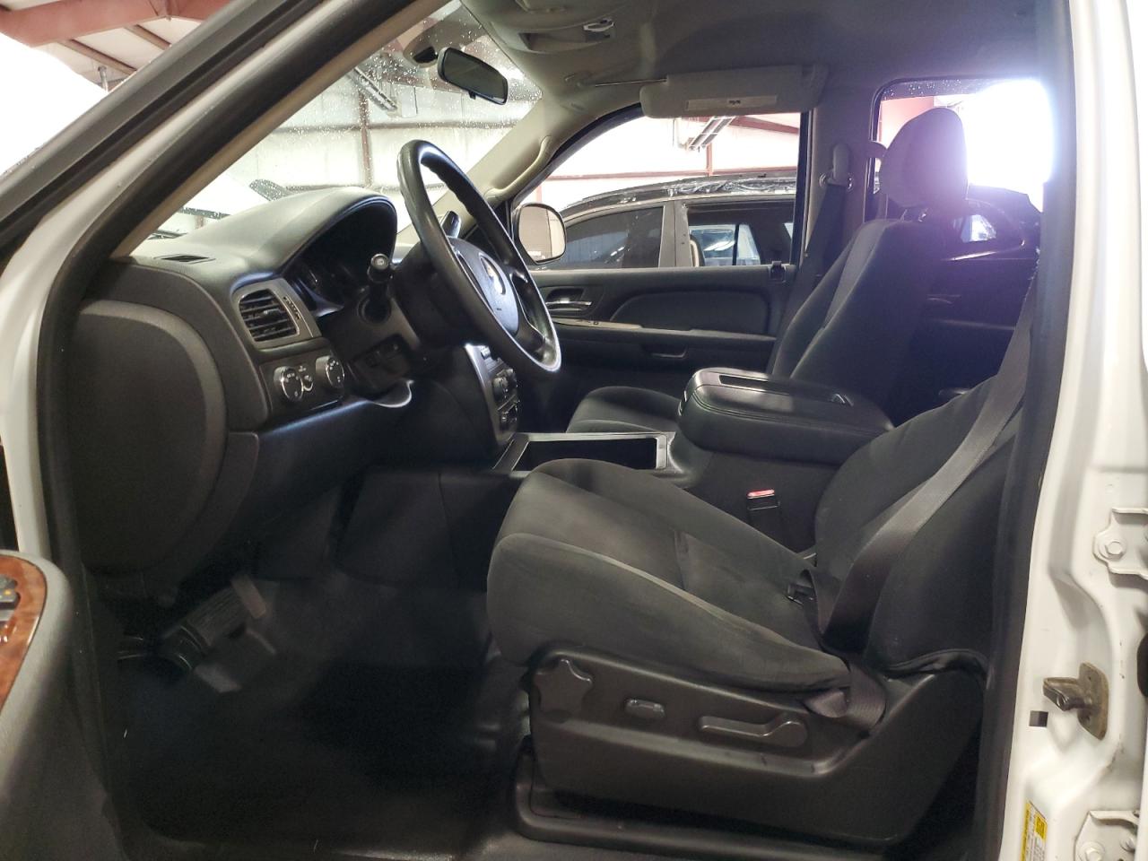 2009 Chevrolet Tahoe K1500 Ls VIN: 1GNFK13029R246568 Lot: 64404724