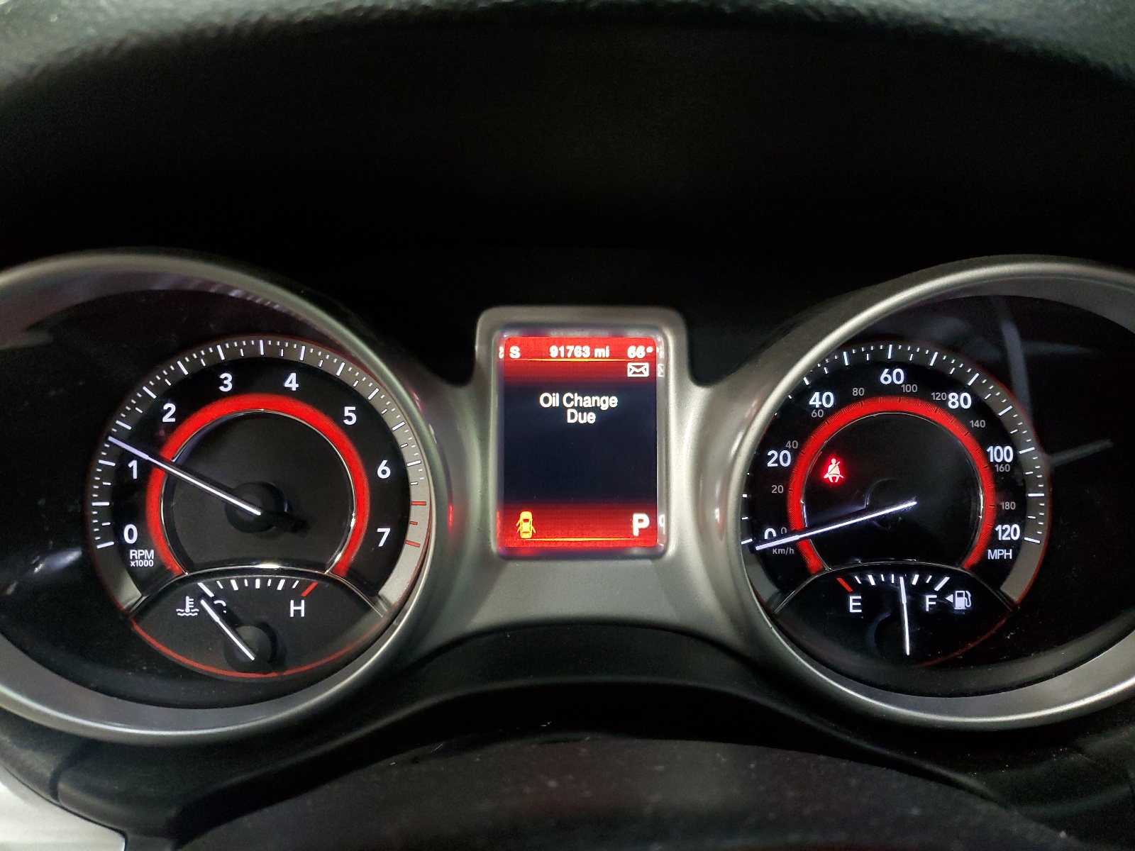 3C4PDDEG0HT593096 2017 Dodge Journey Gt