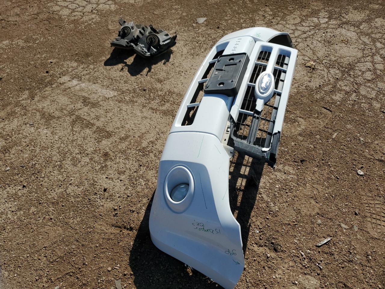 2010 Ford Escape Hybrid VIN: 1FMCU5K30AKD08258 Lot: 63070614