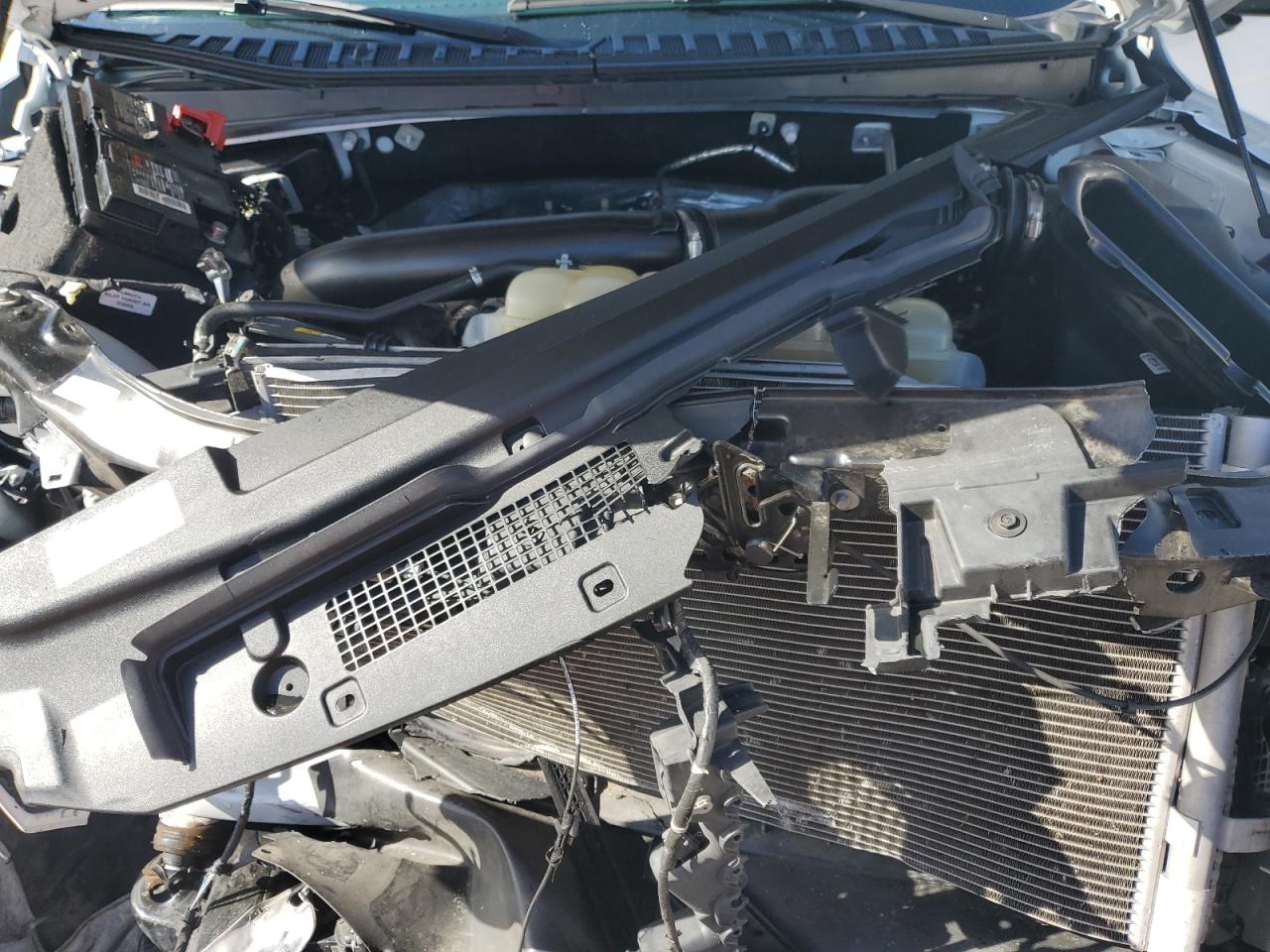 2022 Ford Expedition Limited VIN: 1FMJU1KT6NEA10429 Lot: 64413474