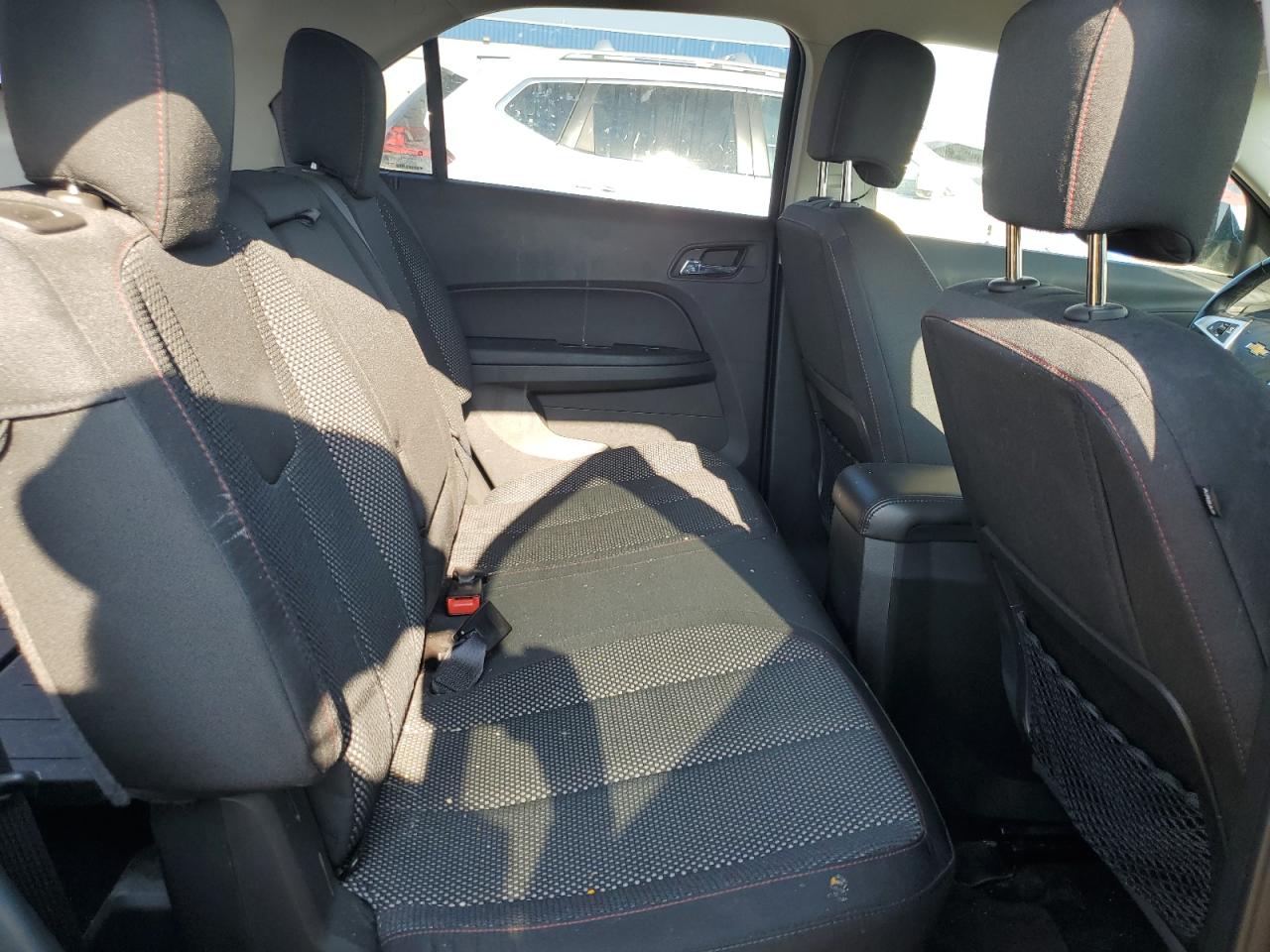 2017 Chevrolet Equinox Lt VIN: 2GNALCEKXH6105534 Lot: 62949944