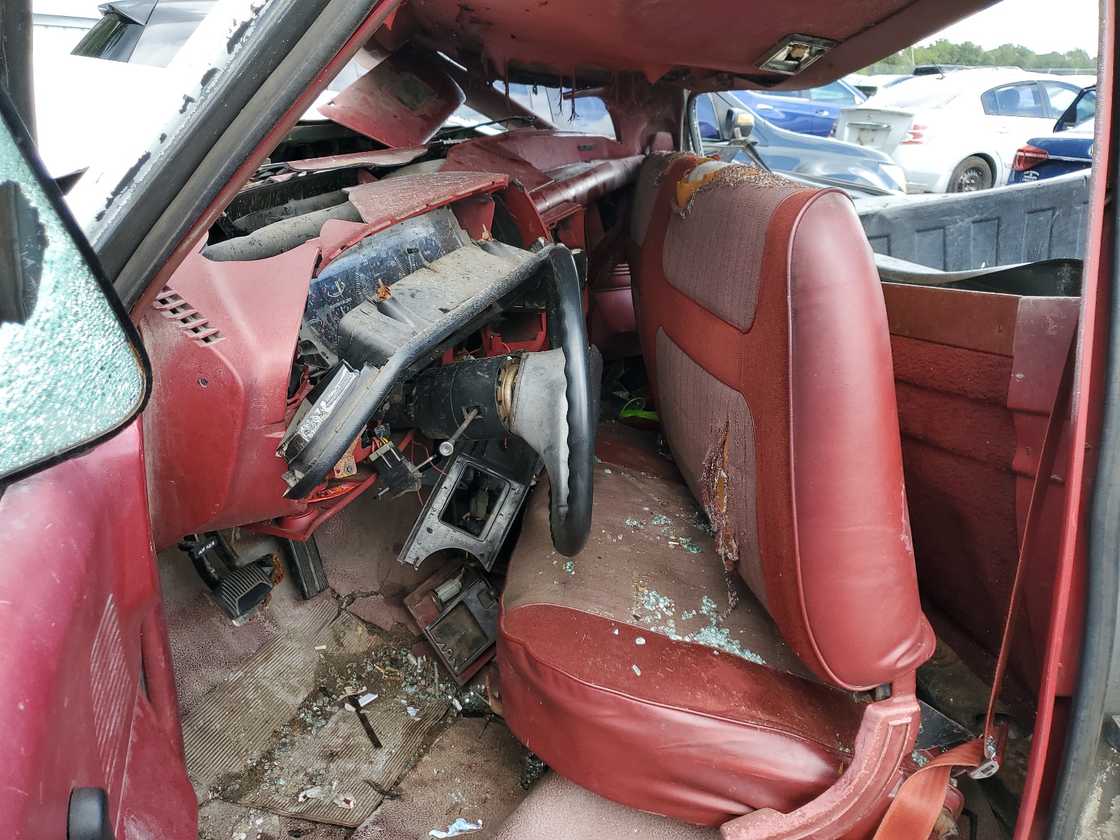 1FTDF15Y4JNB80849 1988 Ford F150