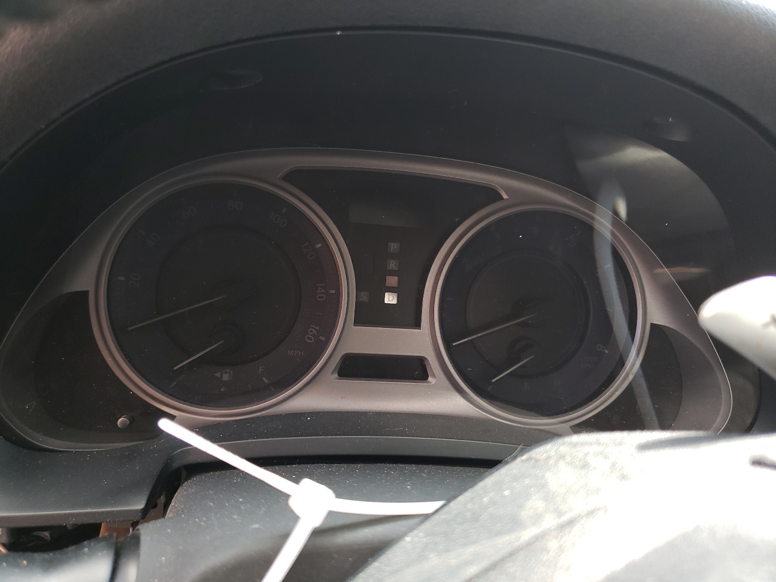 JTHCK262182023829 2008 Lexus Is 250