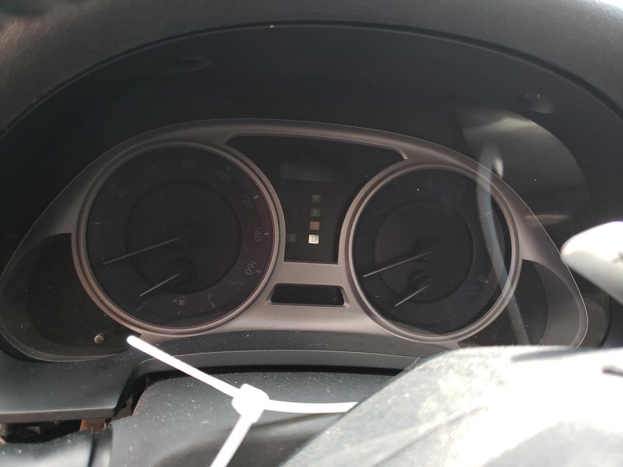 2008 Lexus Is 250 VIN: JTHCK262182023829 Lot: 62747544