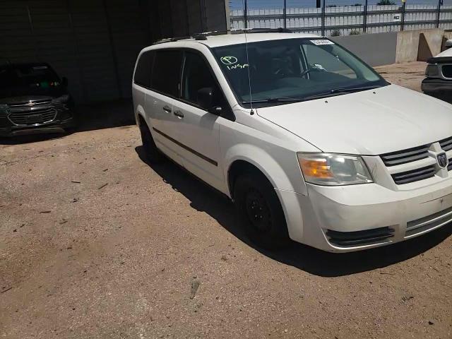 2010 Dodge Grand Caravan C/V VIN: 2D4CN1AE6AR174504 Lot: 65454004