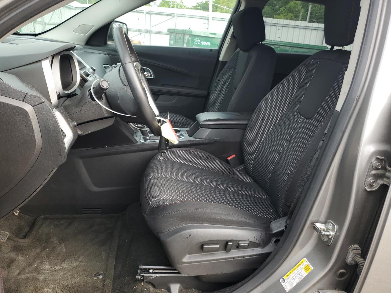 2012 Chevrolet Equinox Lt VIN: 2GNALDEK3C6251241 Lot: 63494344