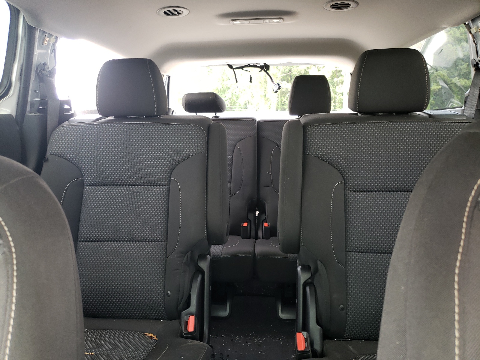 1GKKNRLS6MZ106020 2021 GMC Acadia Sle