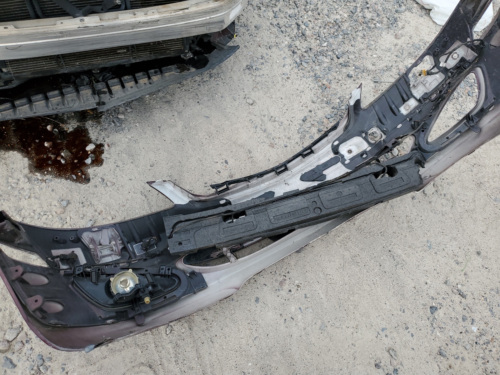 WDDNG71X67A107389 2007 Mercedes-Benz S 550