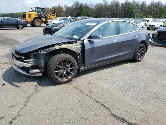  TESLA MODEL 3 2018 Charcoal